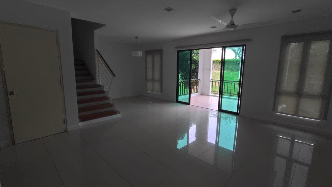 2 Storey Semi-D Bayou Water Village Leisure Farm – photo 1