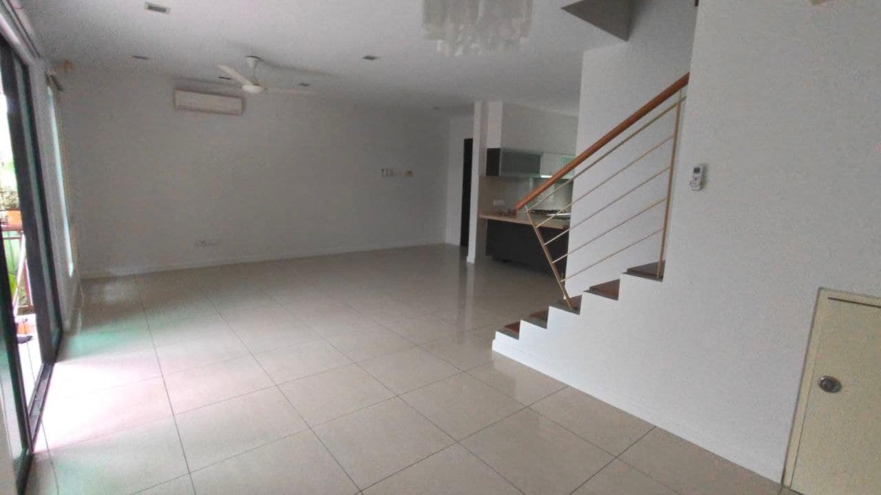 2 Storey Semi-D Bayou Water Village – photo 1