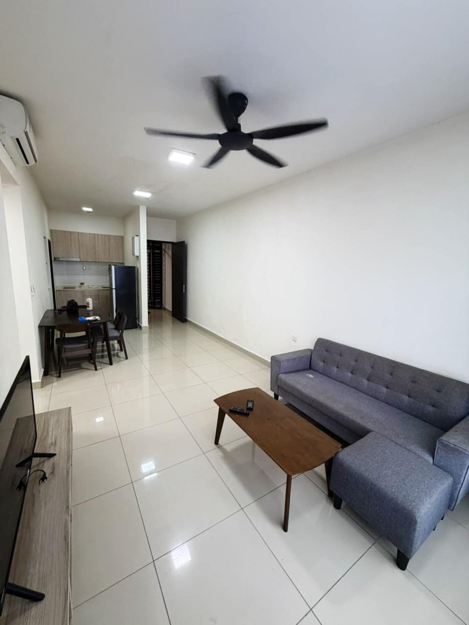 Condo Veranda Residences @ JB Town – photo 1