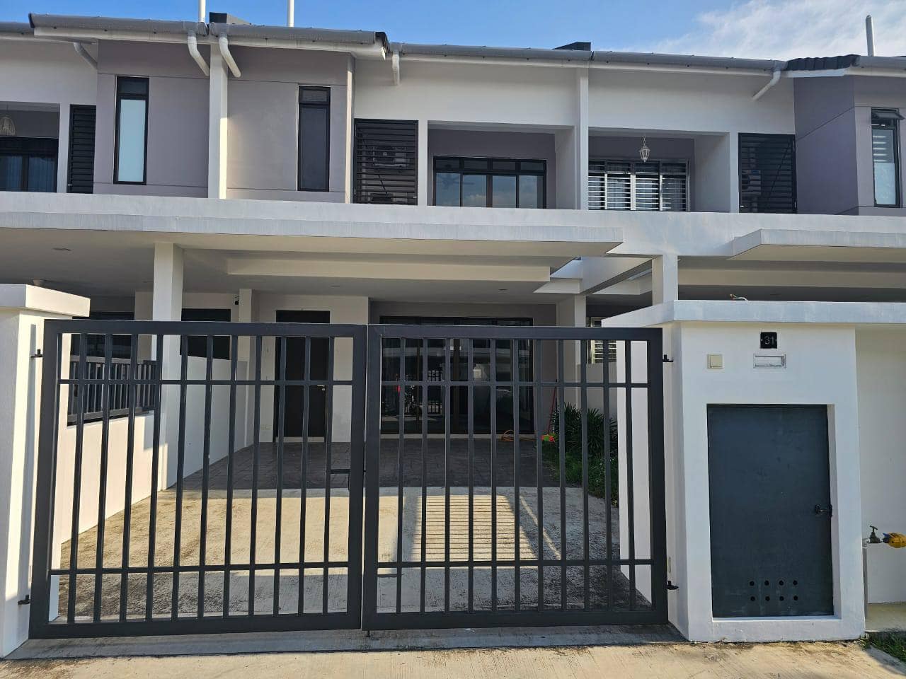 Double-Storey Aspira Park Home – photo 1