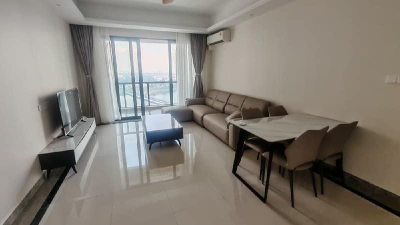 Condo R&F Princess Cove – photo 1