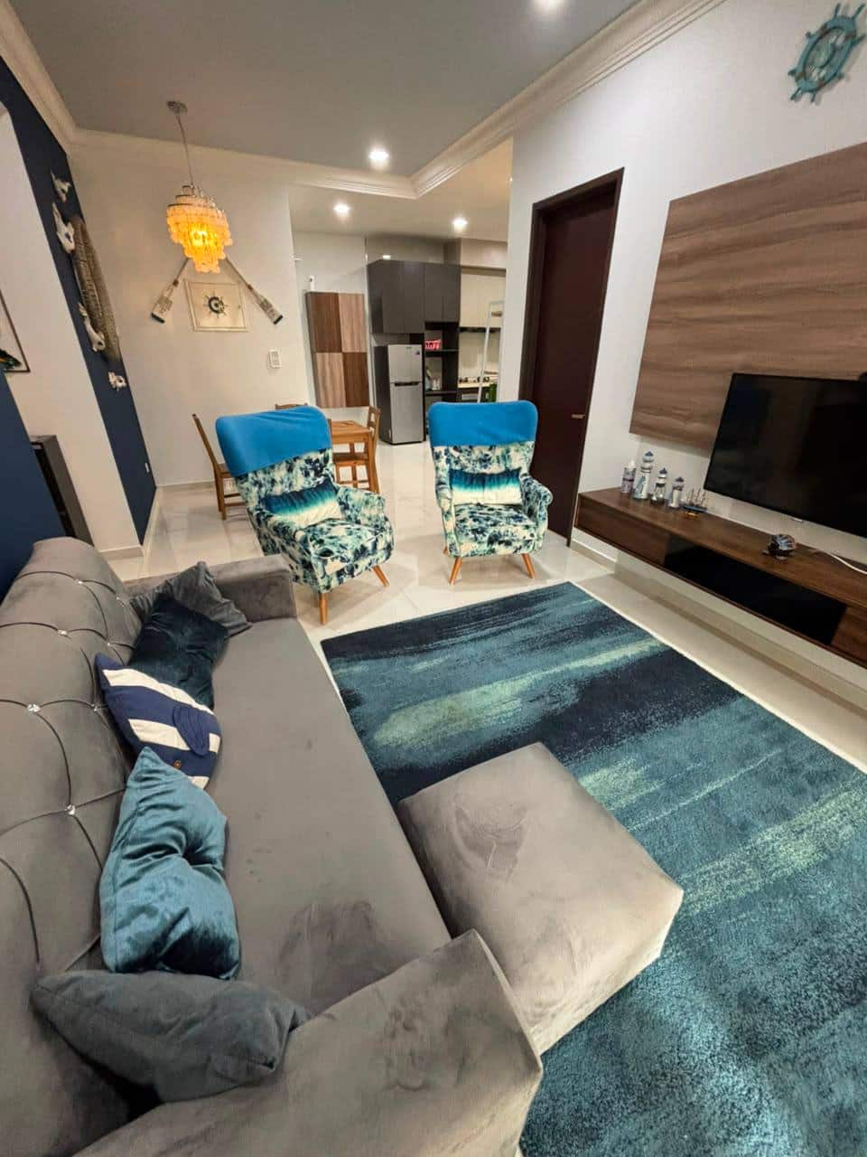 Condo Country Garden Royal Strand