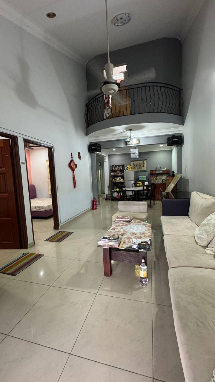 House Jalan Dedap – photo 1