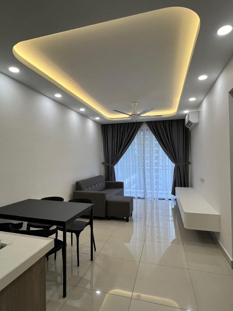 Condo Central Park Laman Damai Phase 2 – photo 1