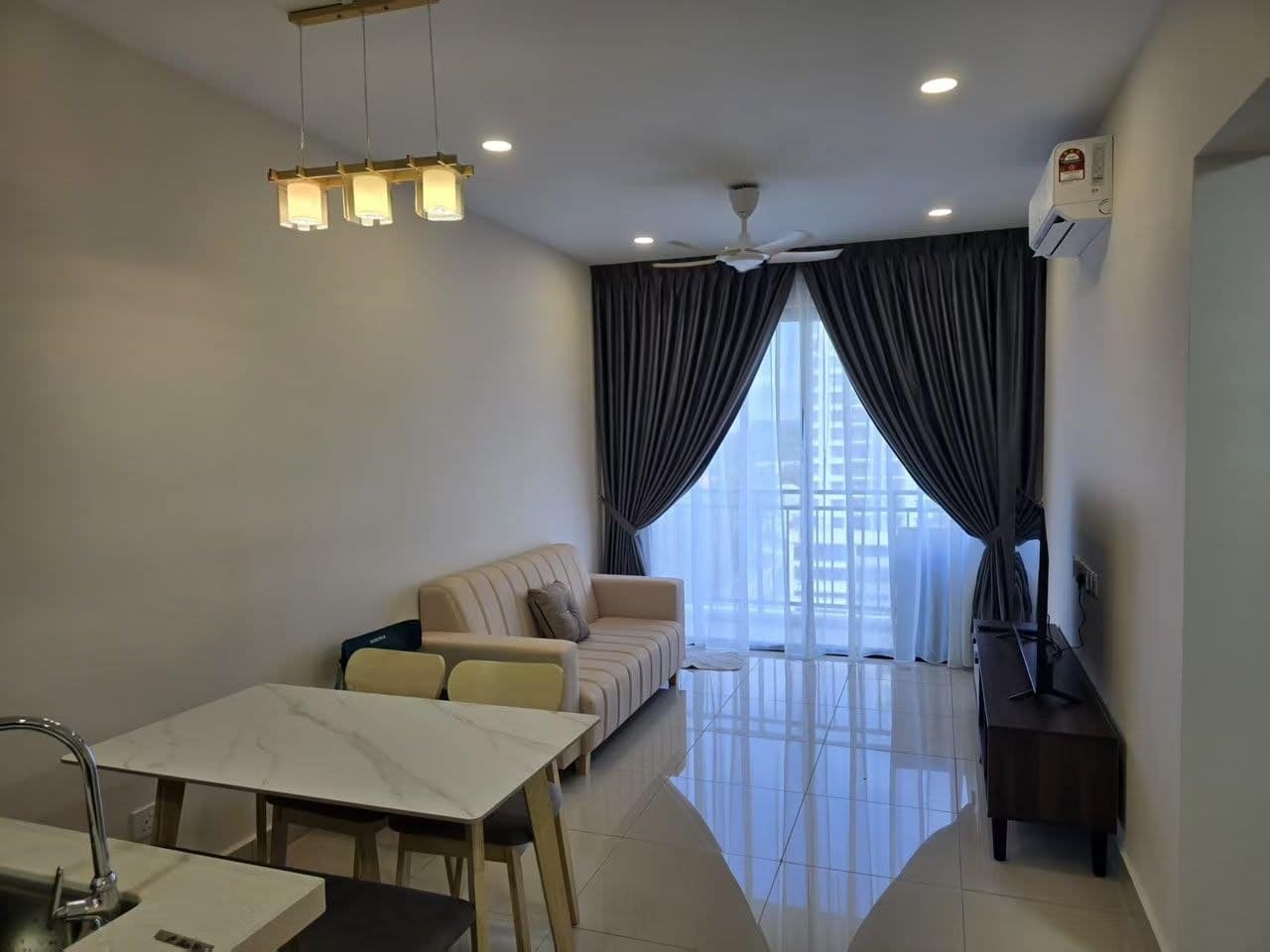 Condominium Laman Damai – photo 1