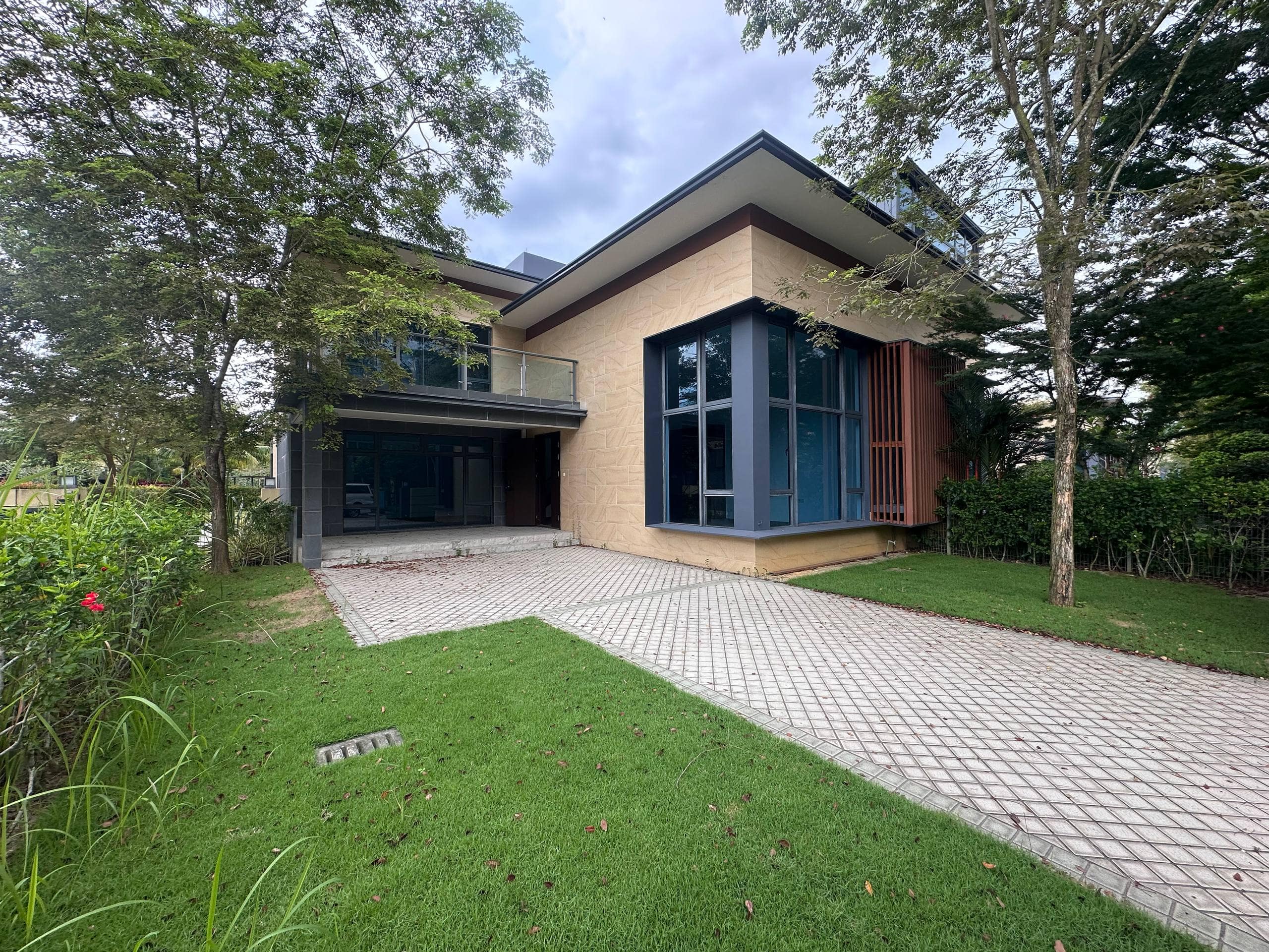 Golf Villa Forest City – photo 1