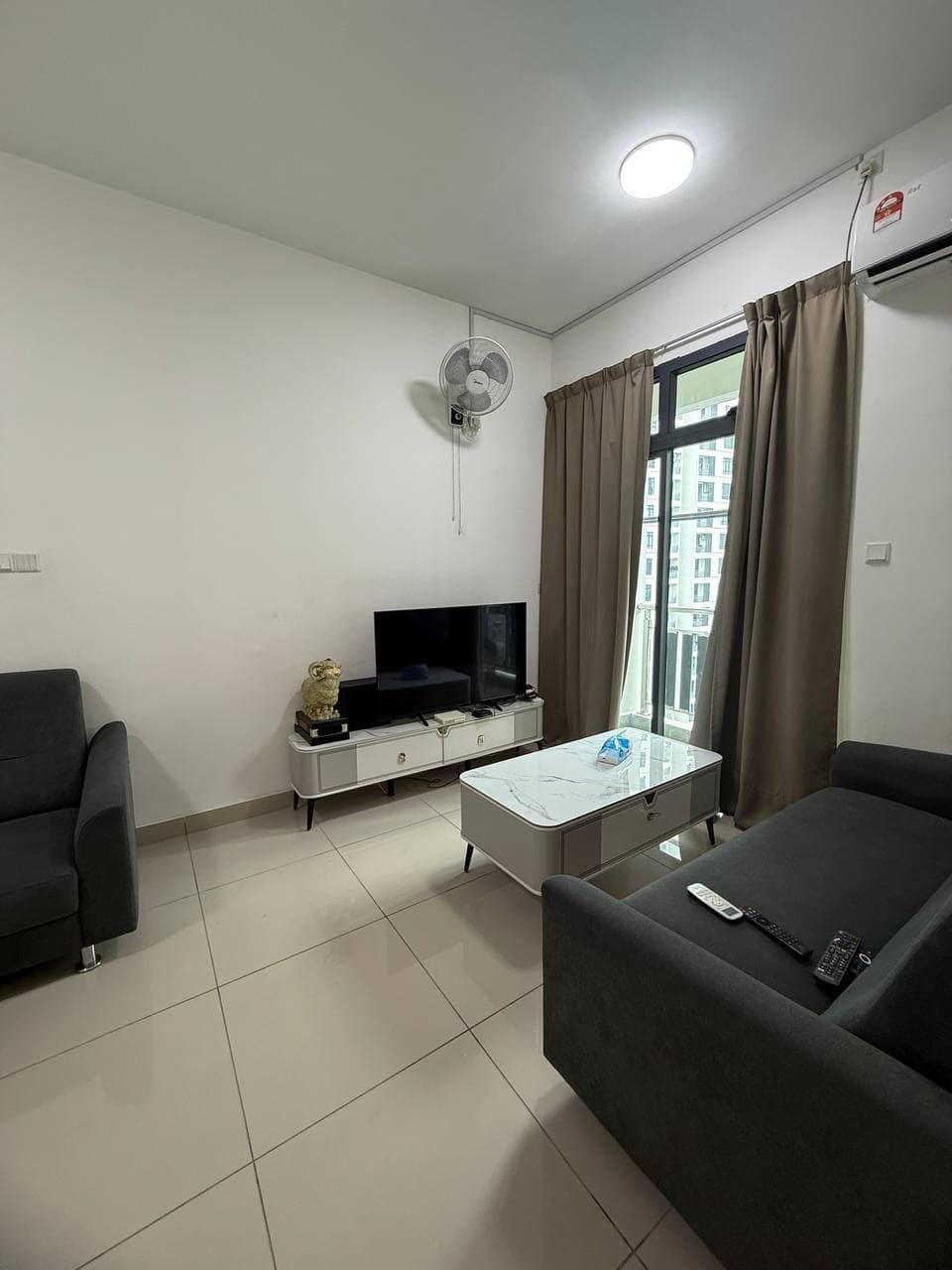 Condominium Ksl Daya Residence 2 – photo 1