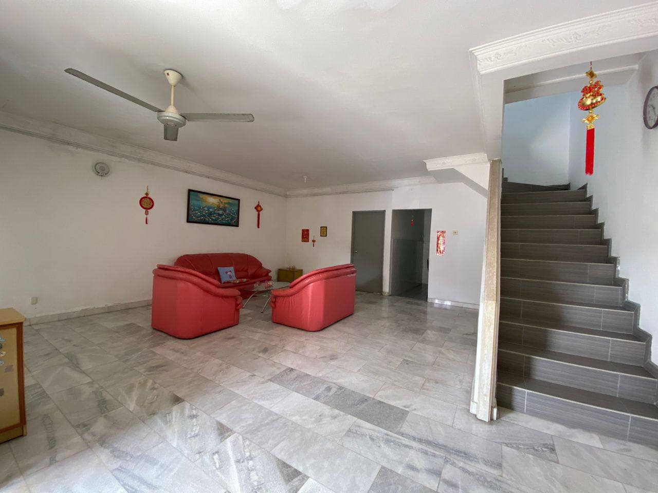 2-Storey Terrace Taman Sri Putri – photo 1