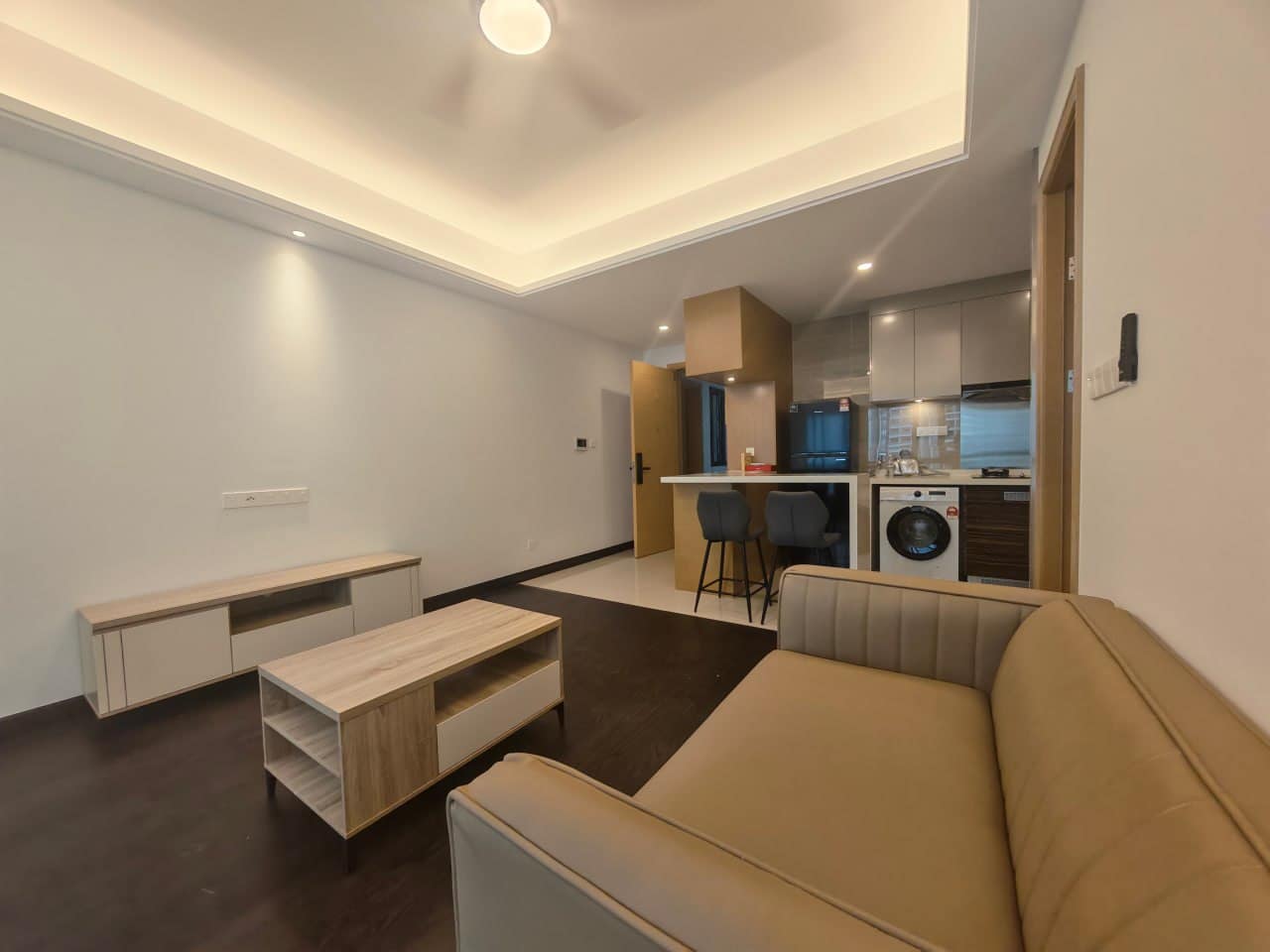Studio R&F Princess Cove - Phase 2 – photo 1