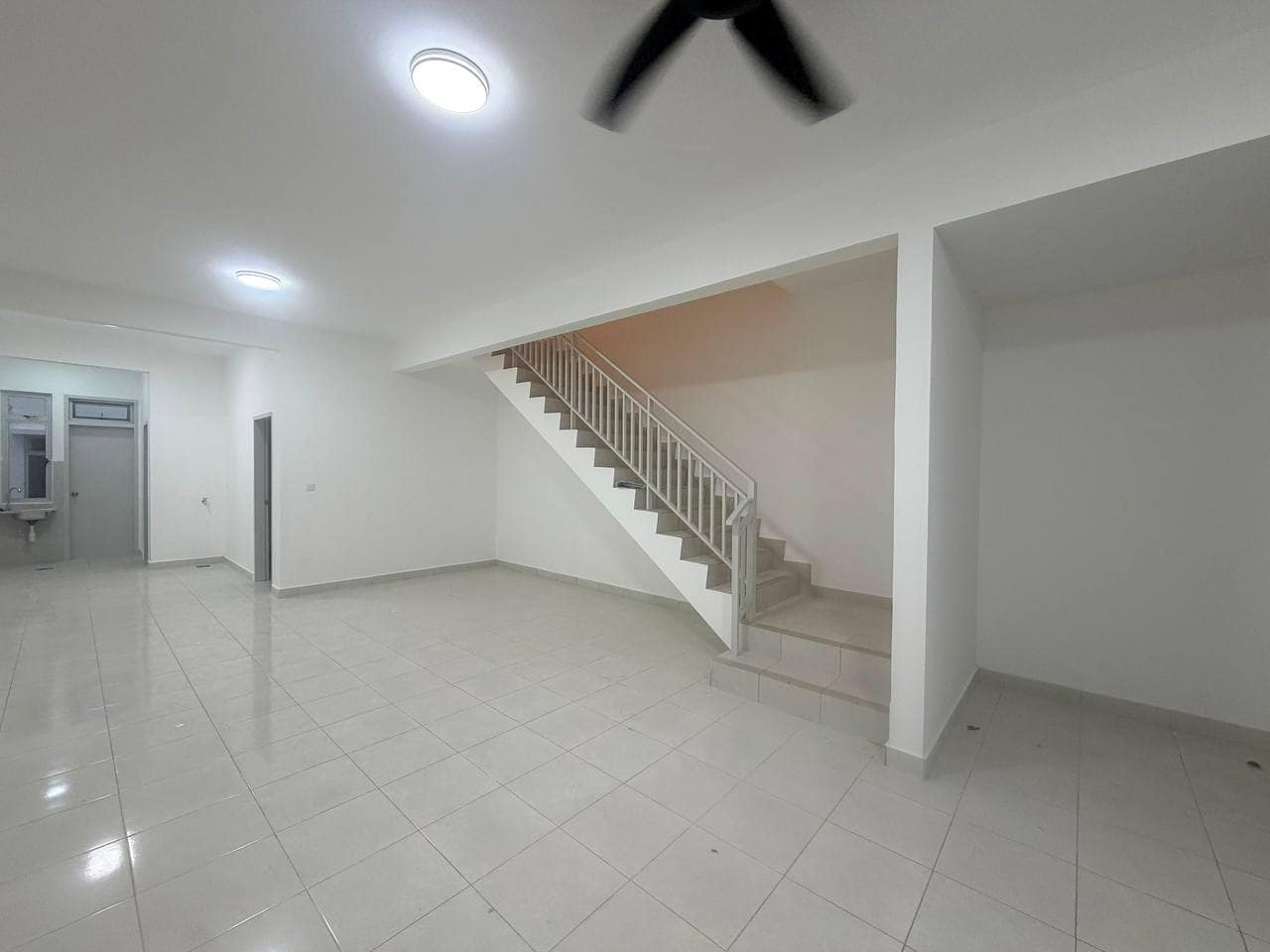 Double storey terrace Erica – photo 1
