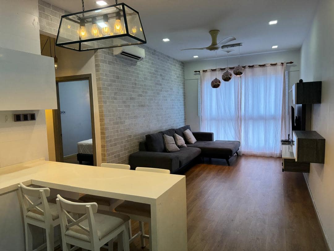 Condo V @ SummerPlace – photo 1