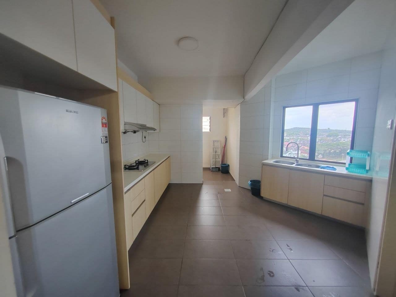 Apartment Sri Mutiara – photo 1