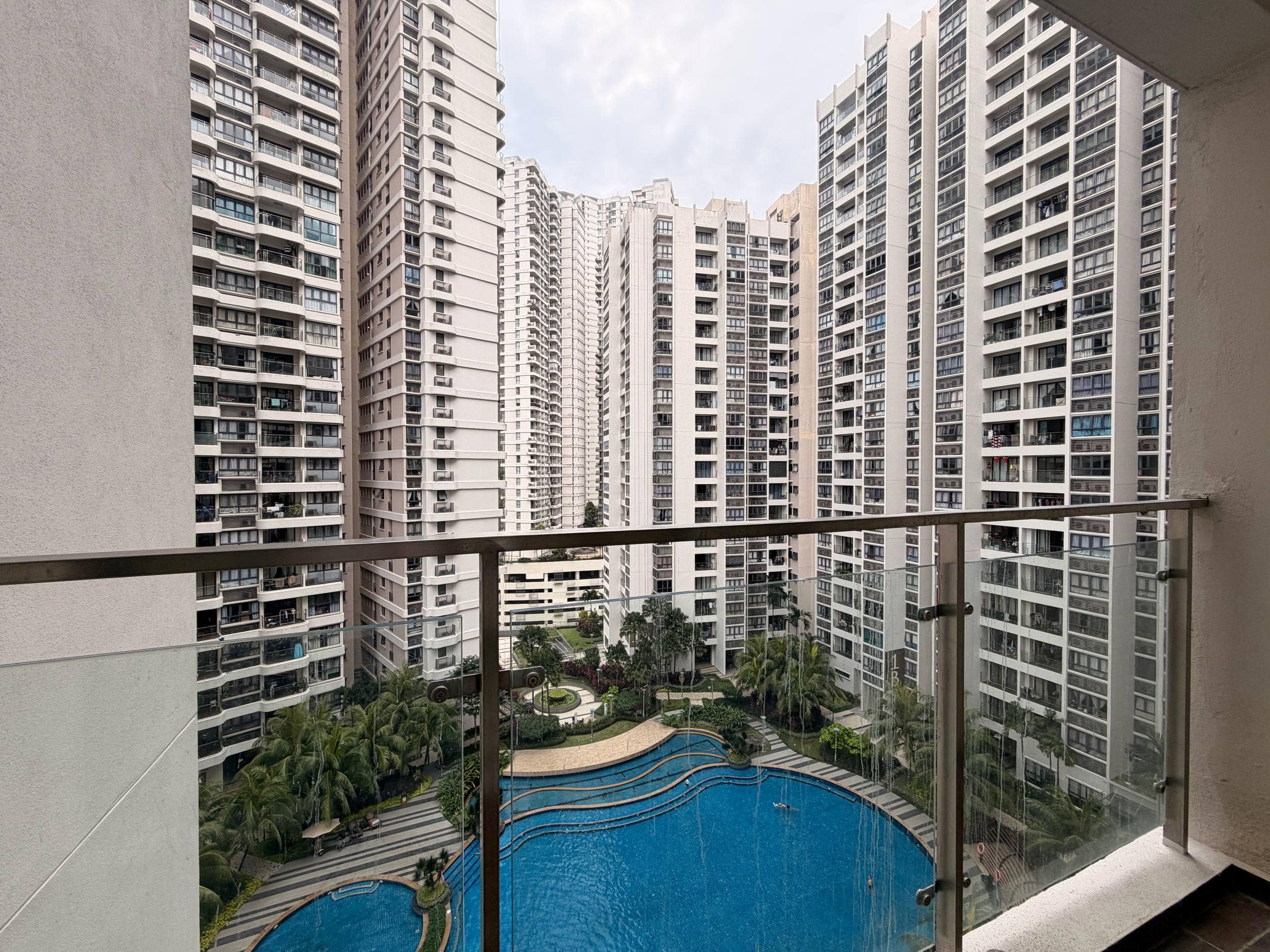 Condo Amberside @ Country Garden Danga Bay – photo 1