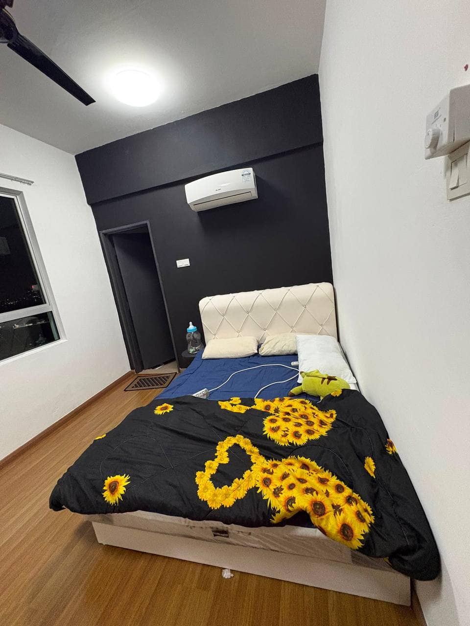 Condominium Vida Heights Larkin – photo 1