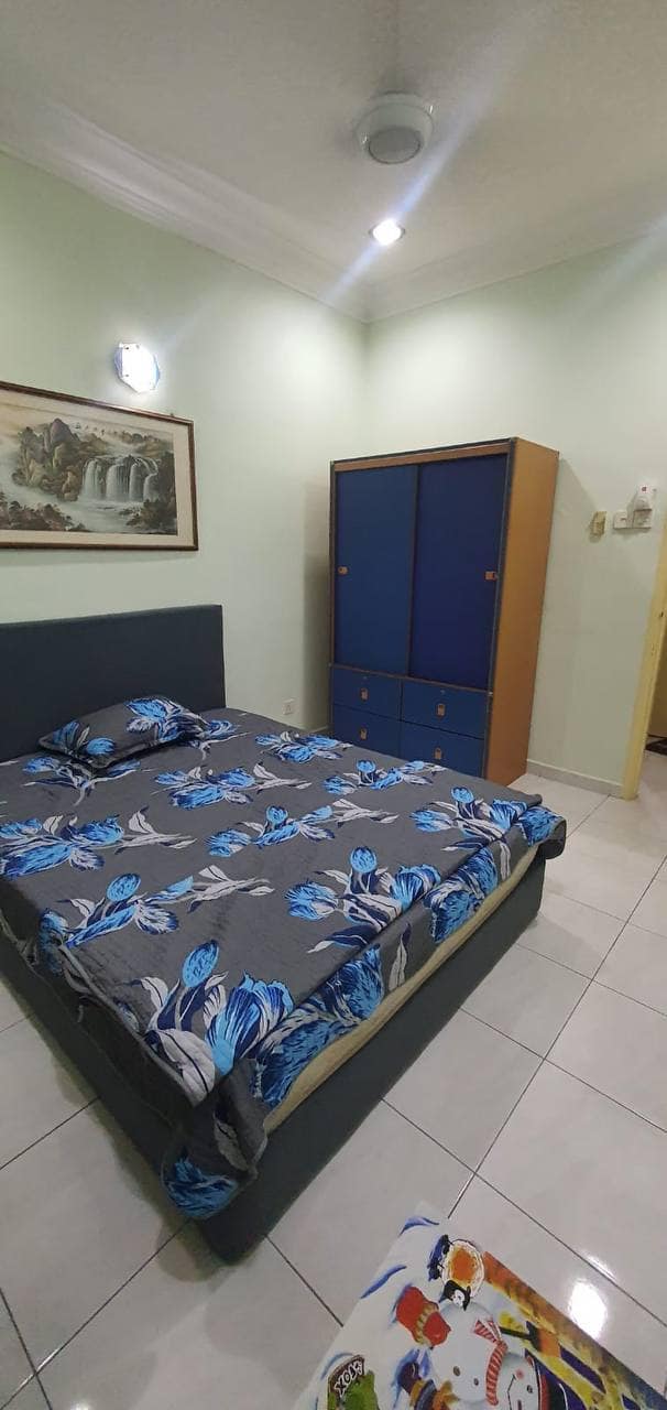 Common Room Vida Heights – photo 1