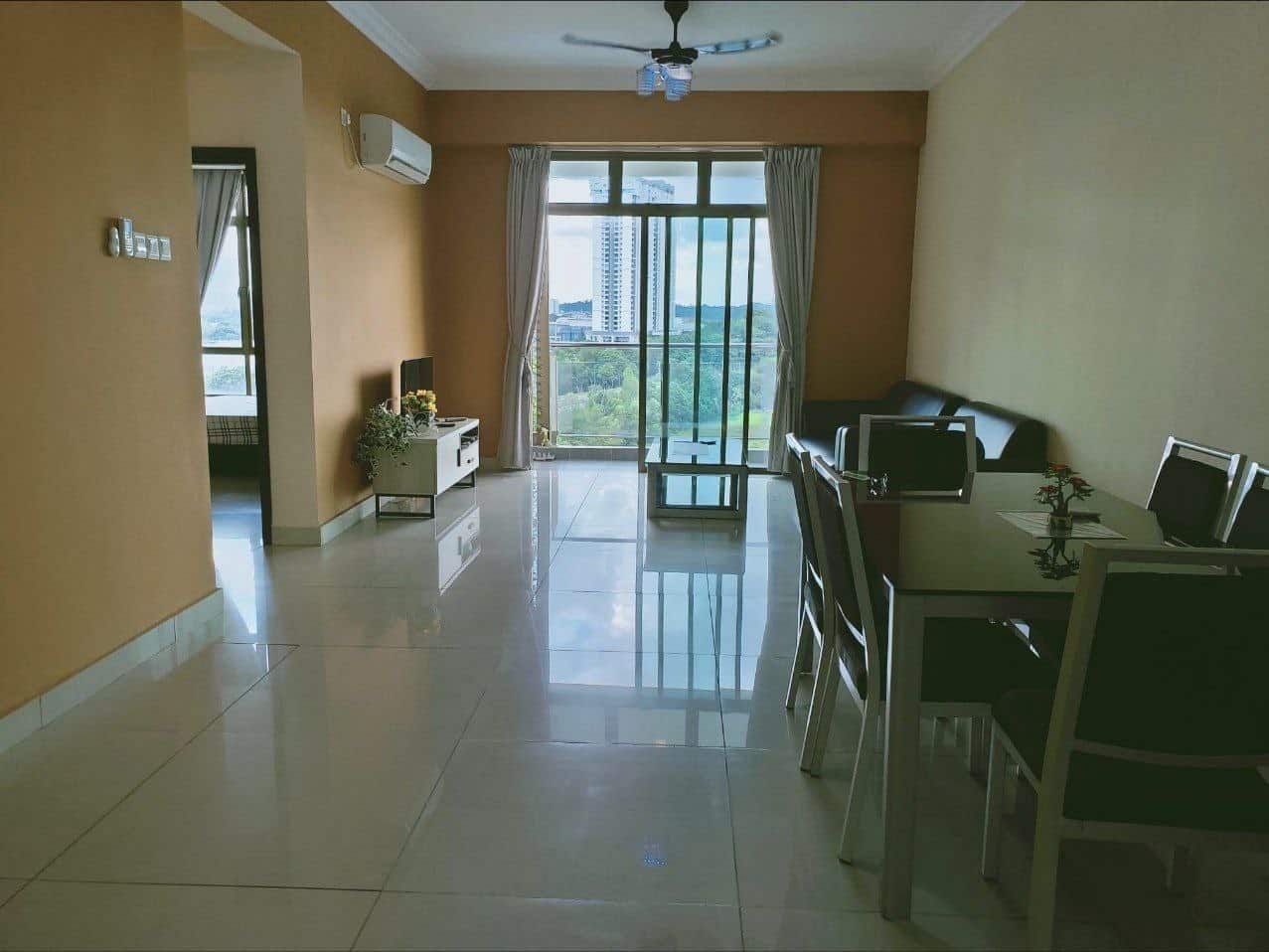 Condo Nusa Bestari