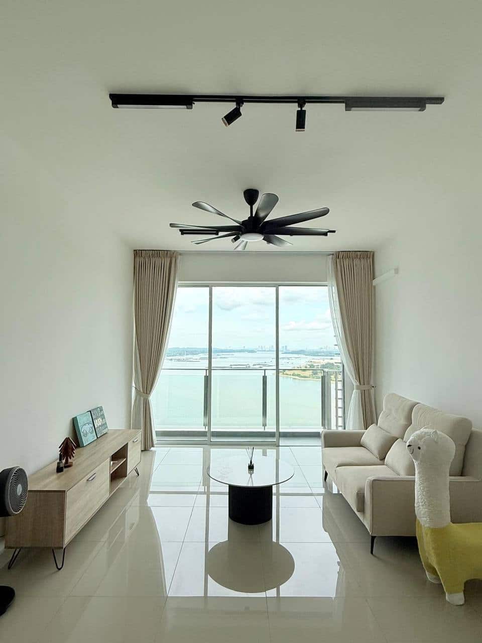 Condo MBW bay Vista Tiara