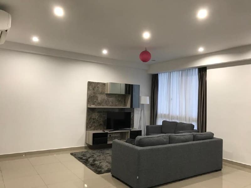 Condominium Puteri Harbour – photo 1