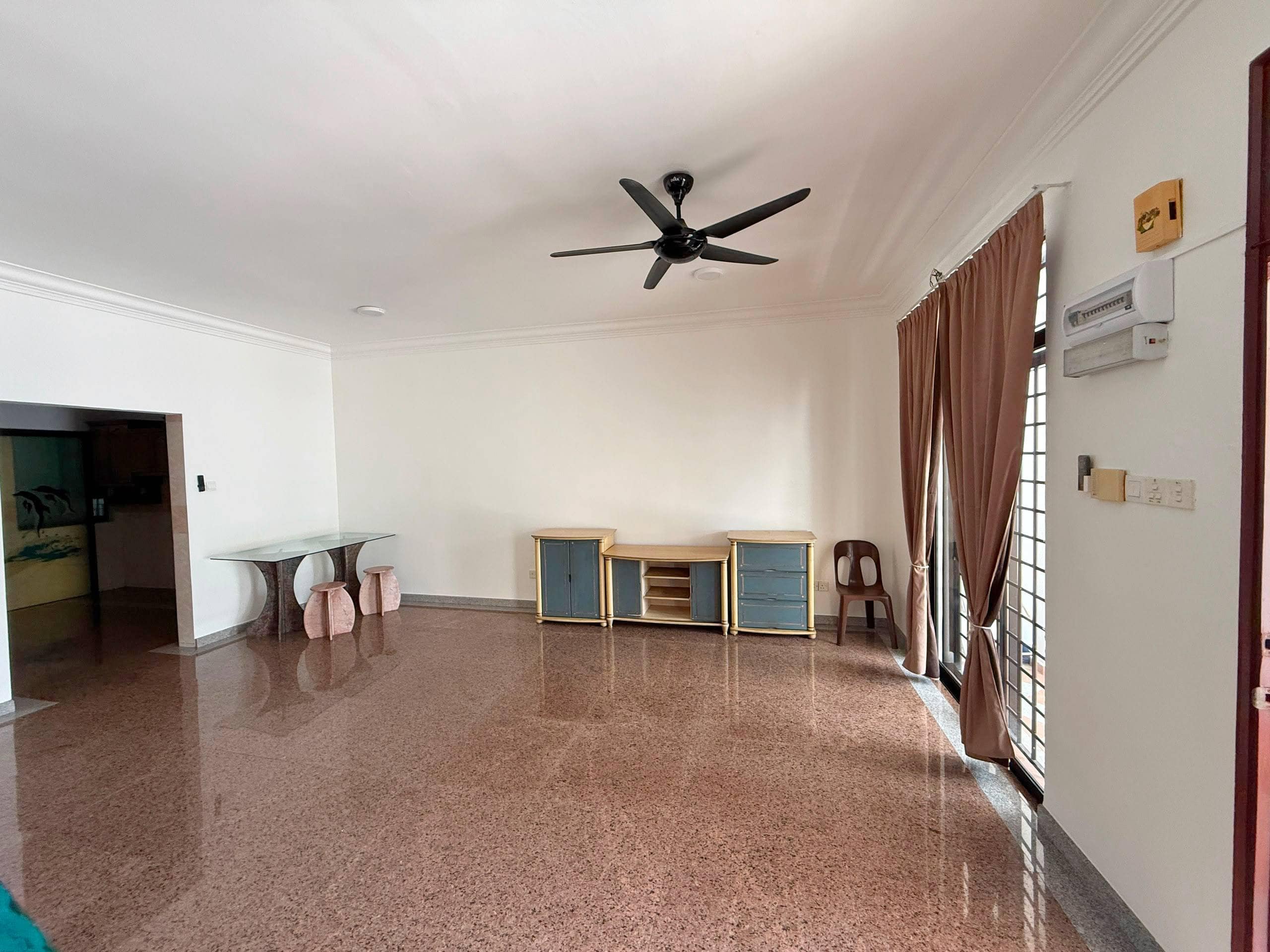 Double Storey Terrace Taman Bukit Indah – photo 1
