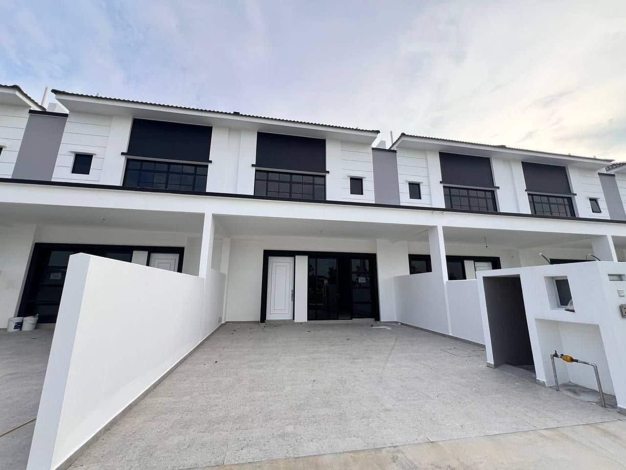 2-Storey Eco Botanic 2 - The Borough