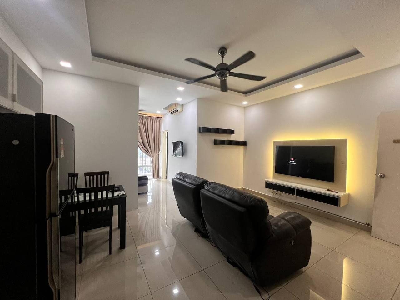 Studio Tampoi – photo 1