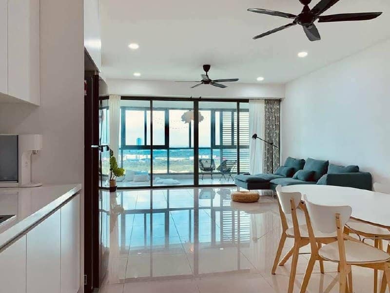Serviced Residence Iskandar Residences – photo 1