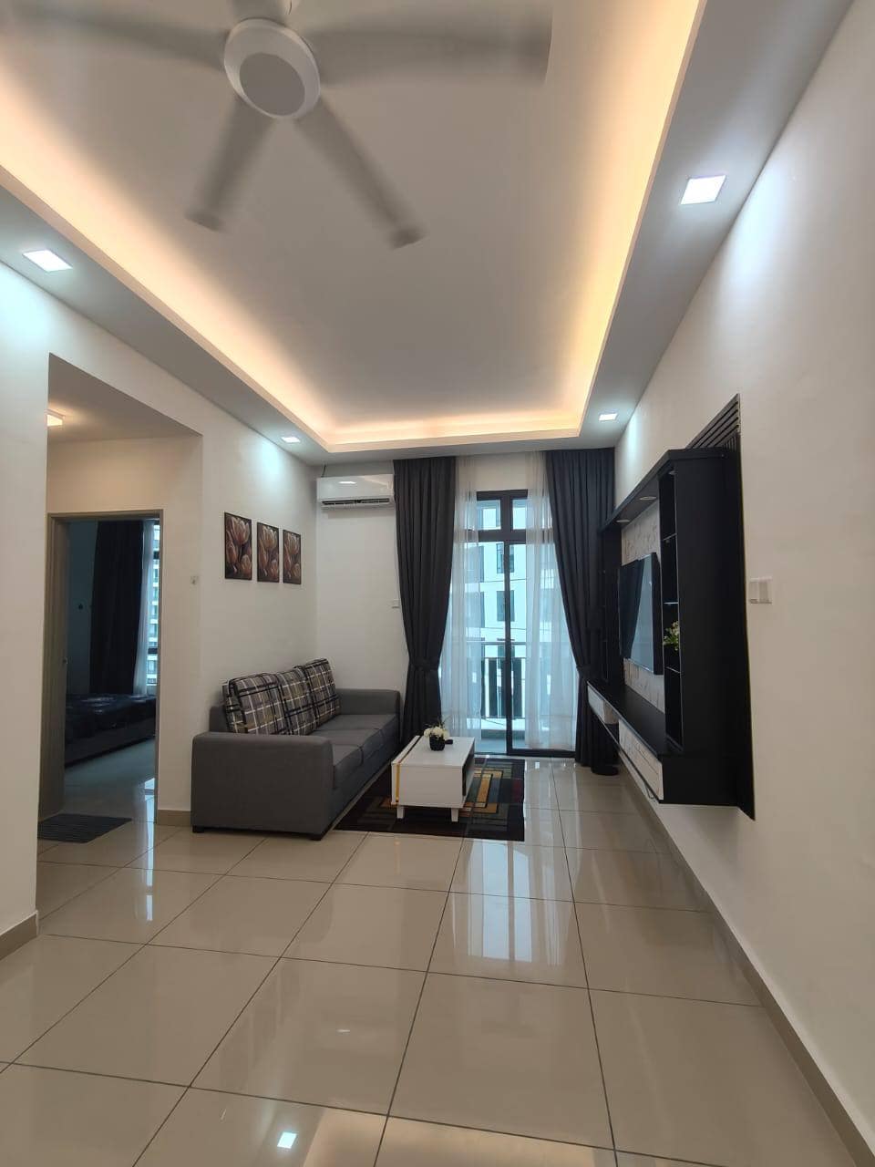 Condominium KSL Residences 2 – photo 1