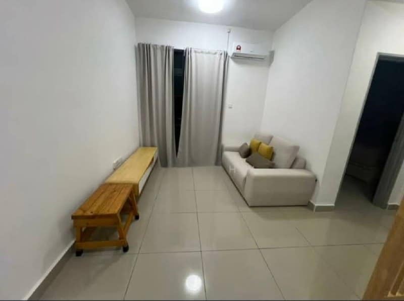 Apartment KSL Residences 2 – photo 1