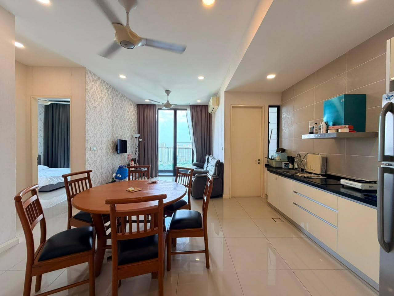 Condominium Medini โ photo 1