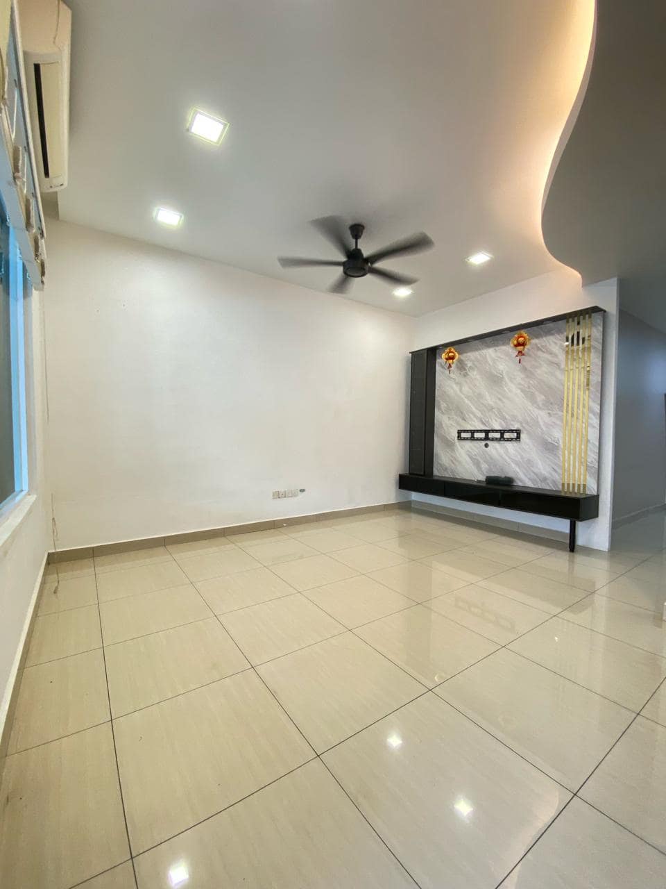 2-Storey Terrace House Jalan Harmonium 6, Desa Tebrau – photo 1