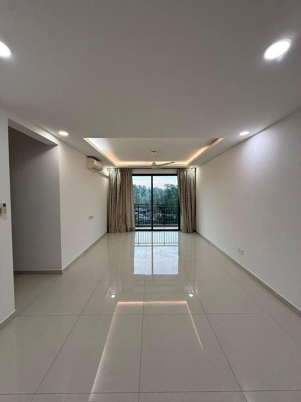 Condo Central Park @ Tampoi – photo 1