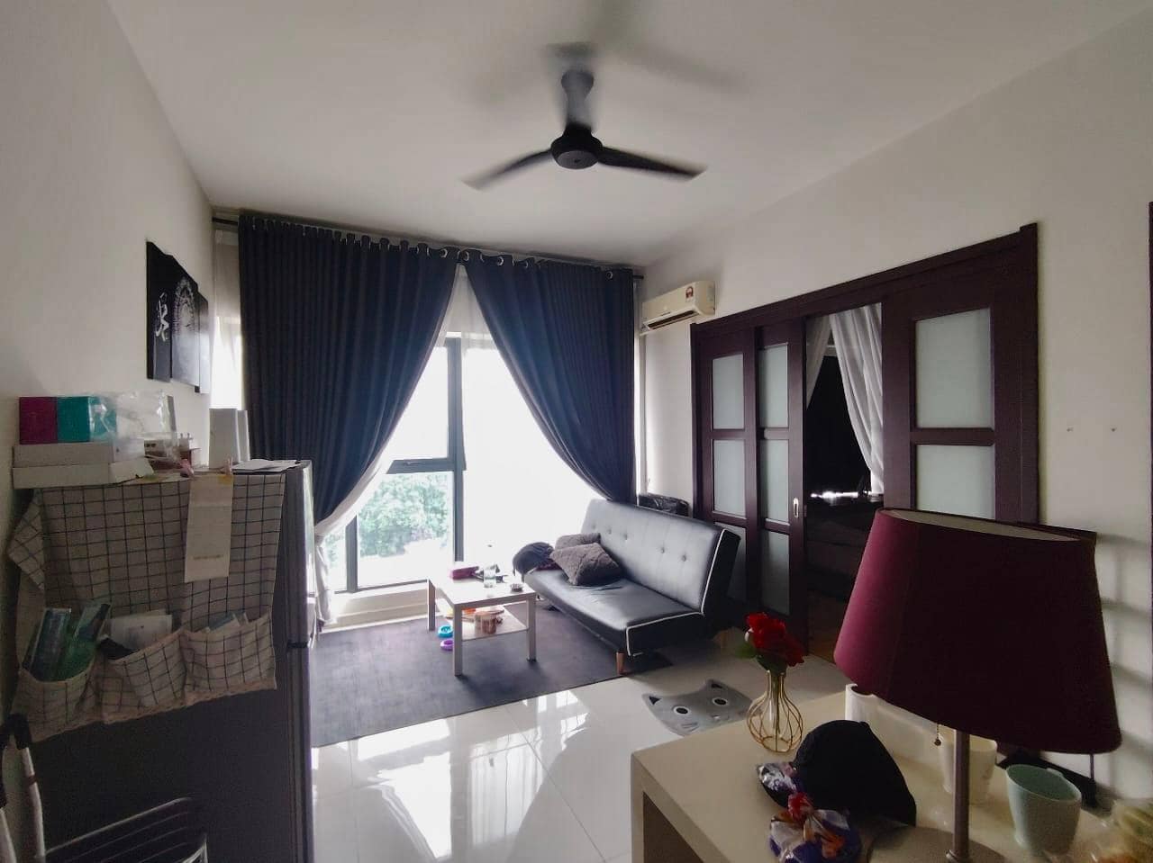 Studio Danga Bay – photo 1