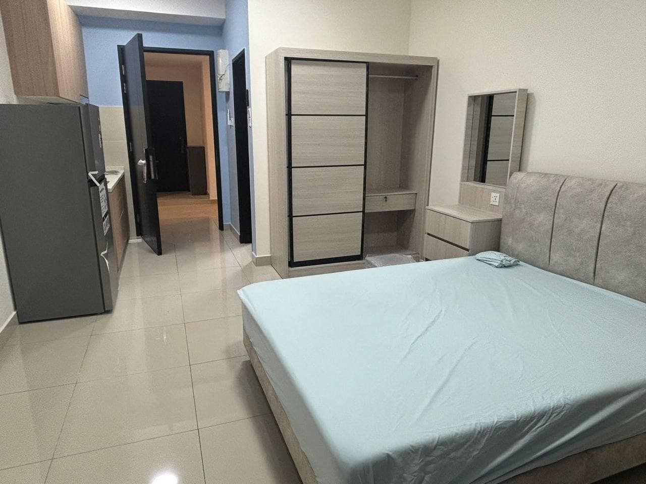 Studio Trellis Residences – photo 1