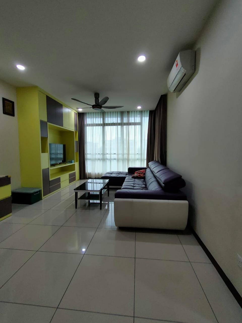 Condominium The Seed Sutera Skudai – photo 1