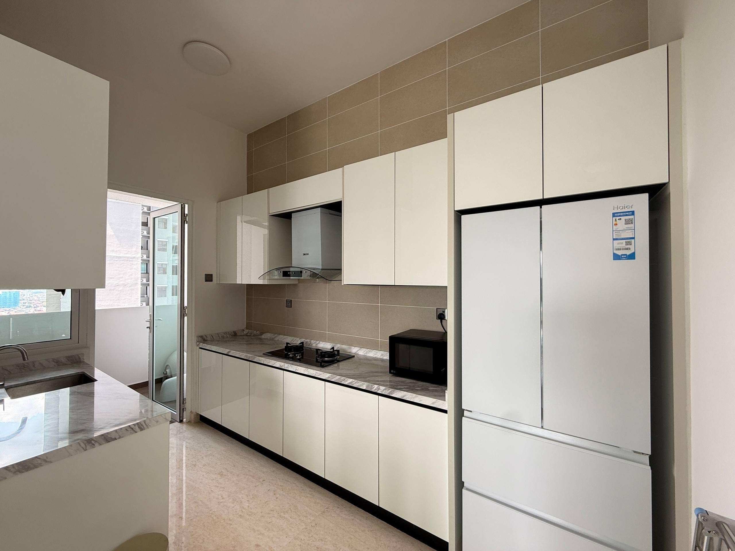 Condominium Tri Tower Residence โ photo 1