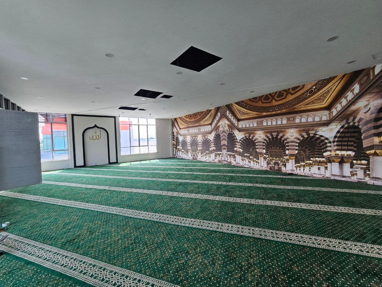 2.5-Storey Semi-D Factory Skudai – photo 1