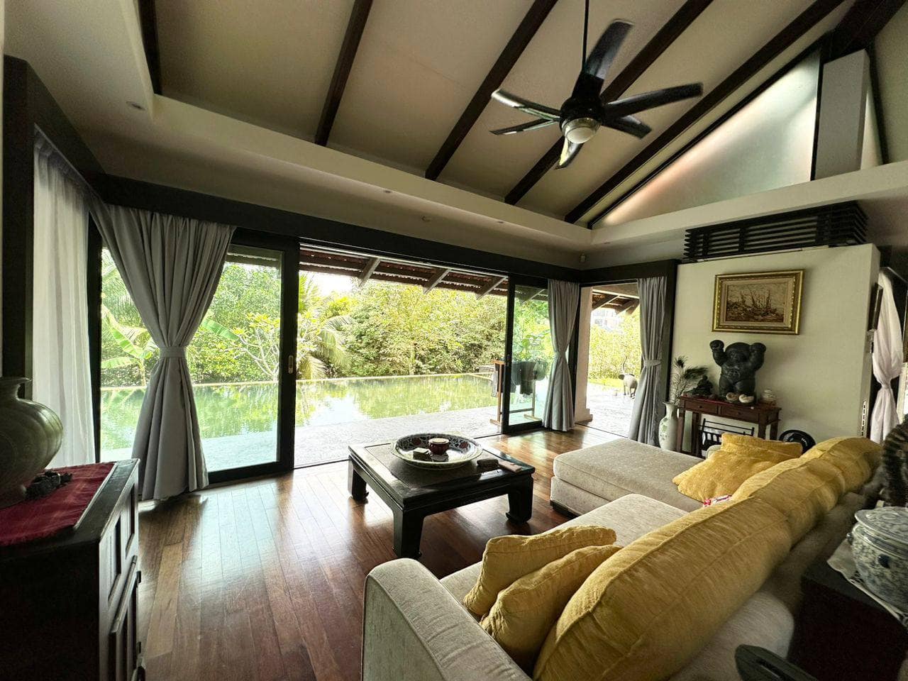 Single Storey Bungalow Ledang Heights Iskandar Puteri – photo 1