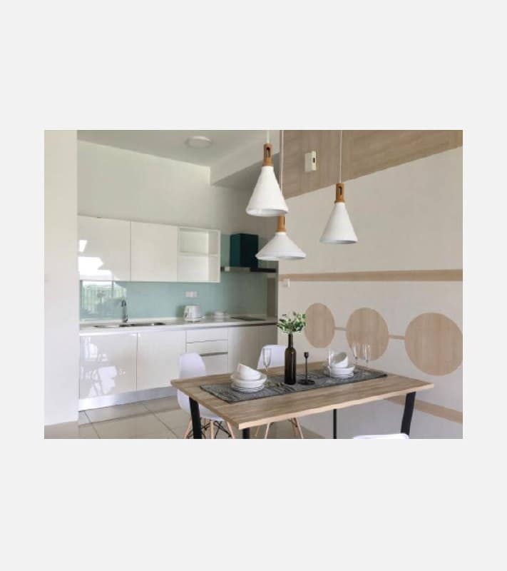 Condo 8scape Residensi – photo 1