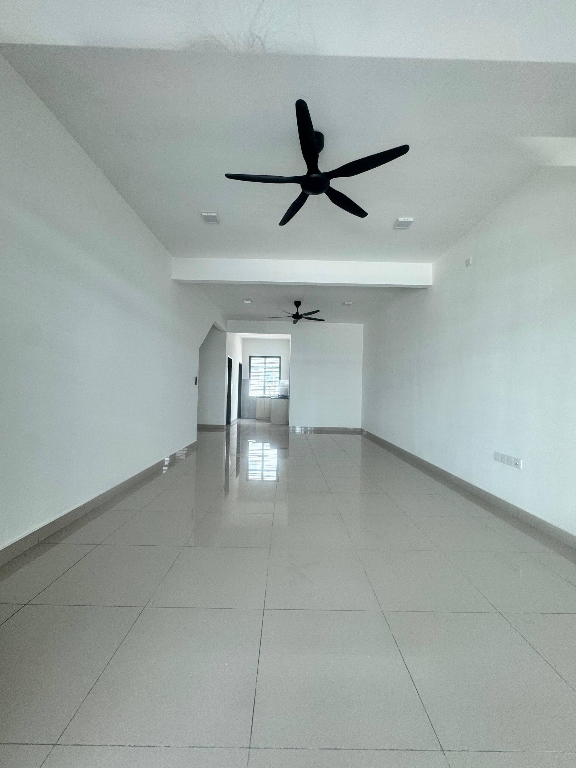 2-Storey Terrace Bandar Dato Onn – photo 1