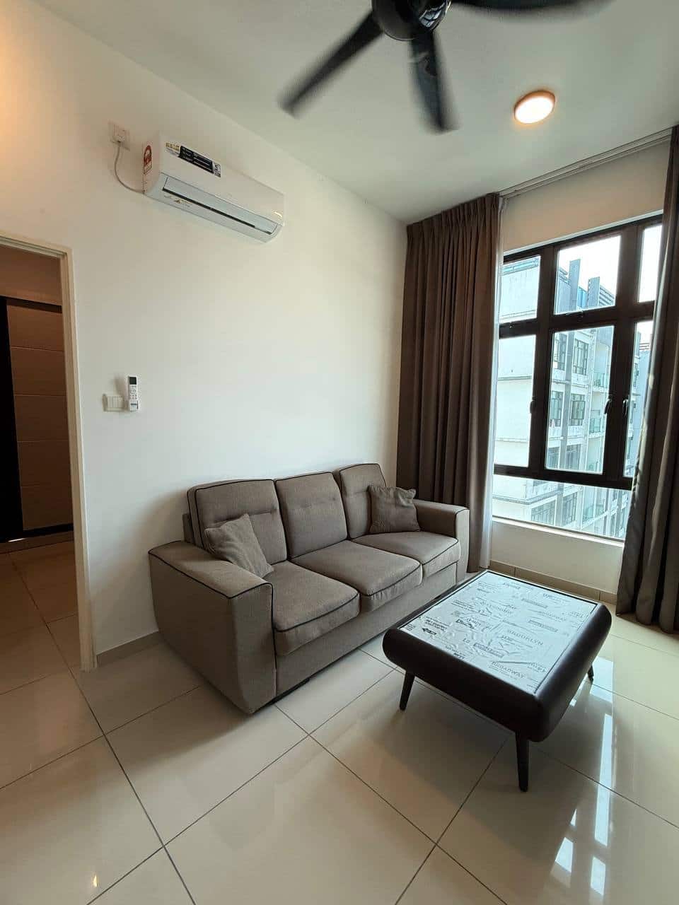 Condominium Kempas Utama