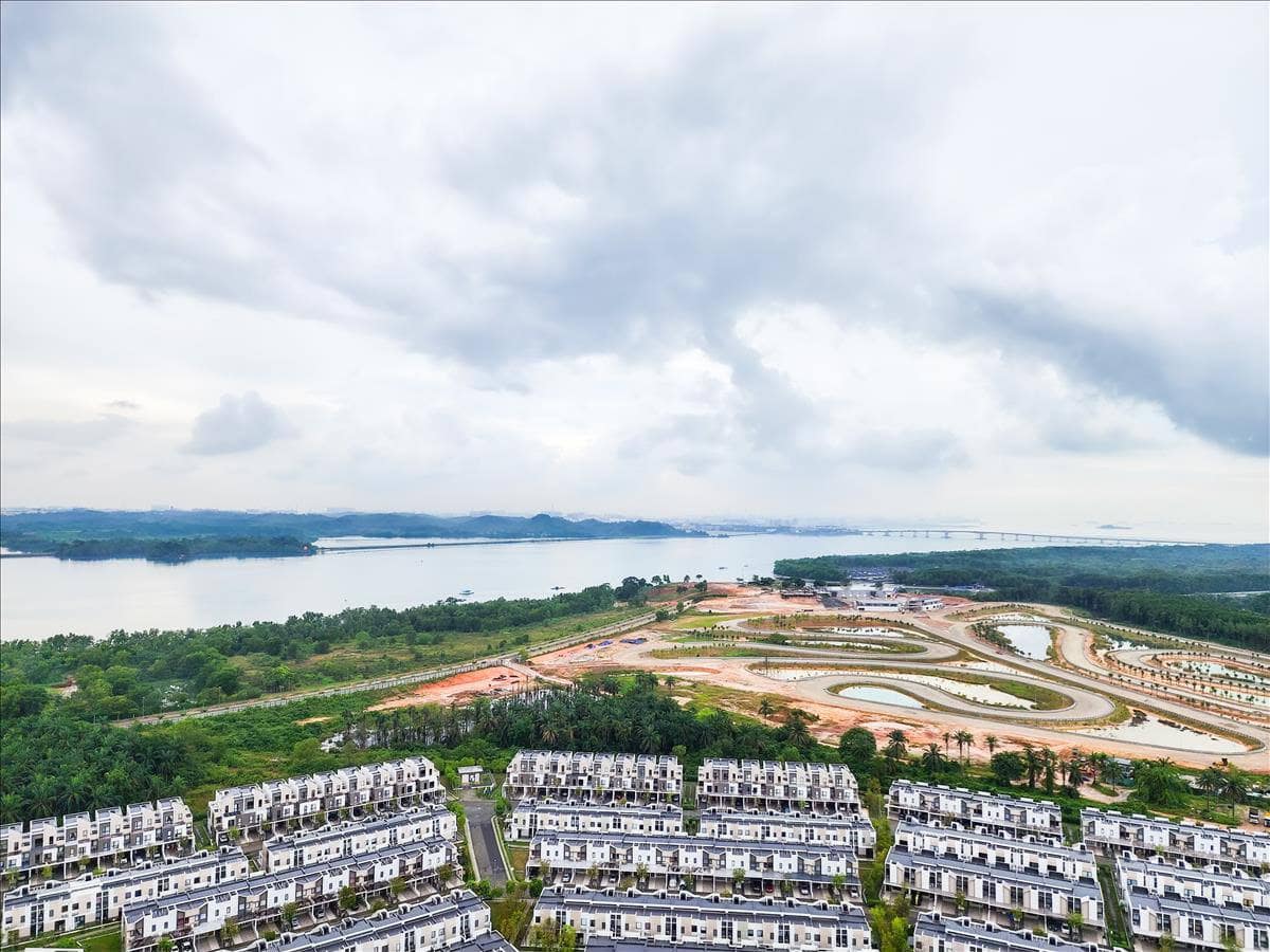 Dual Key Sunway Citrine Residences – photo 1