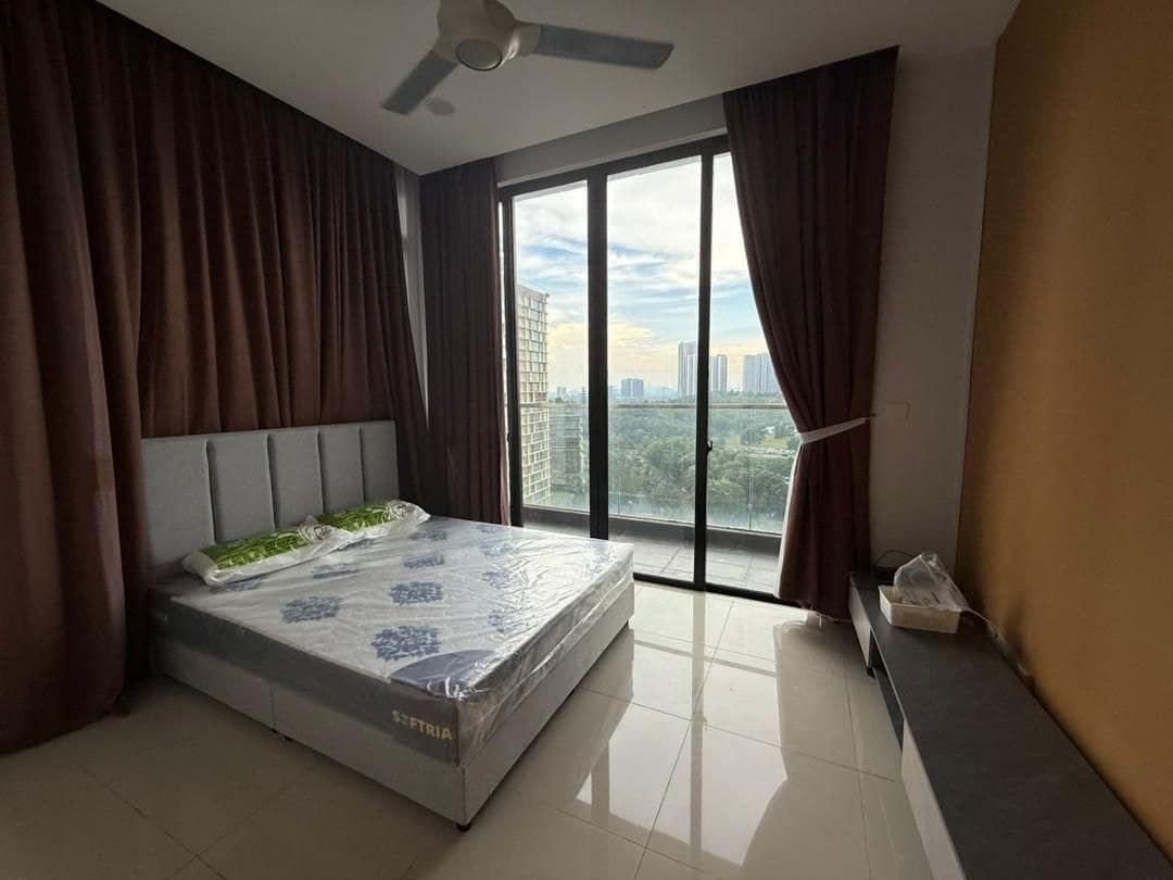 Condominium Medini Iskandar Puteri – photo 1