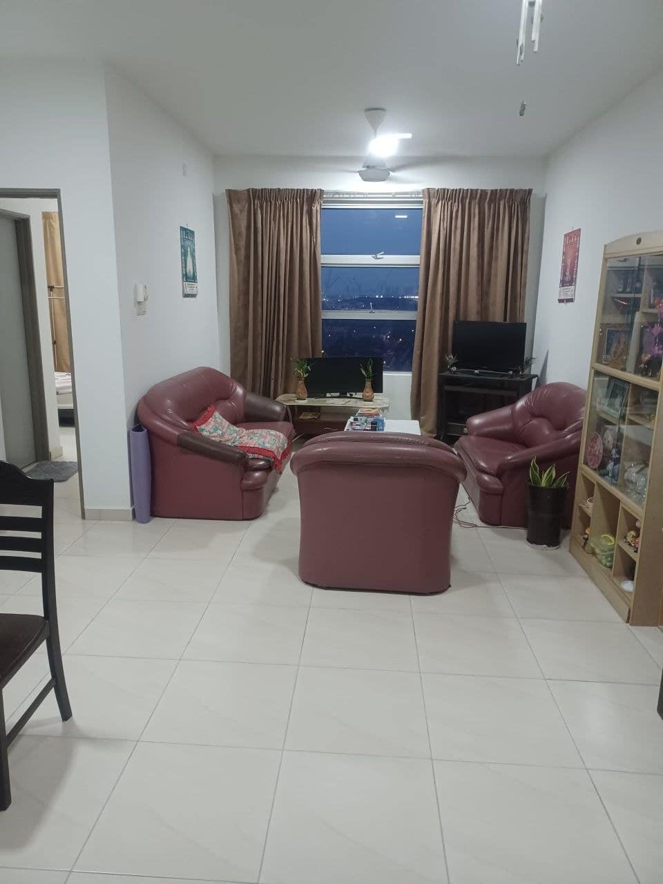 Condominium Nusa Bayu – photo 1