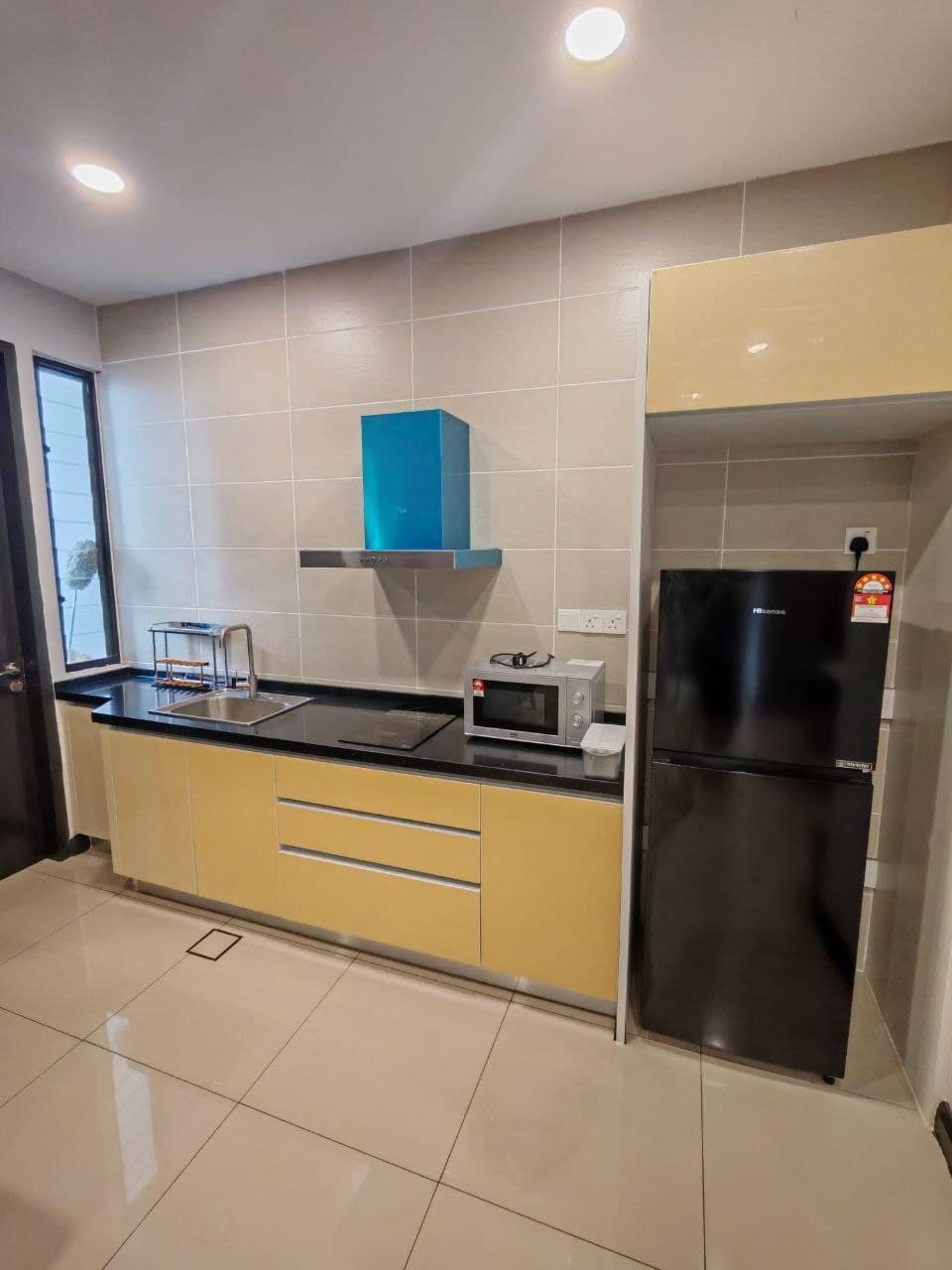 Apartment Medini โ photo 1