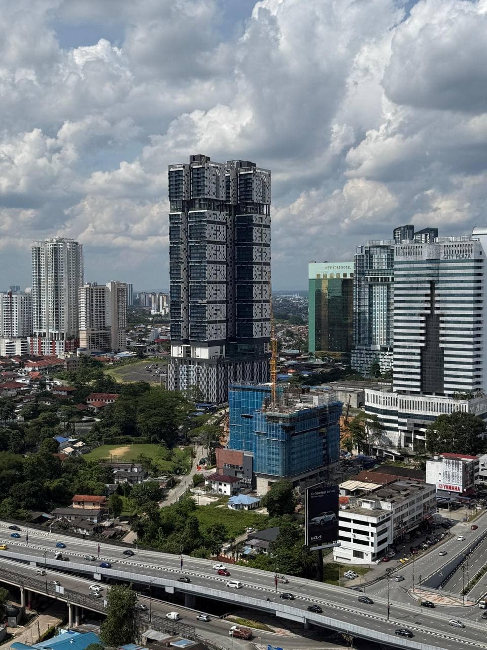 Condominium SKS Pavilion – photo 1