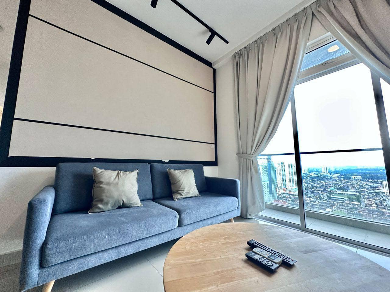 Dual-Key Condominium Twin Galaxy Residence – photo 1