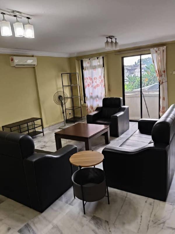 Condominium The Habitat – photo 1