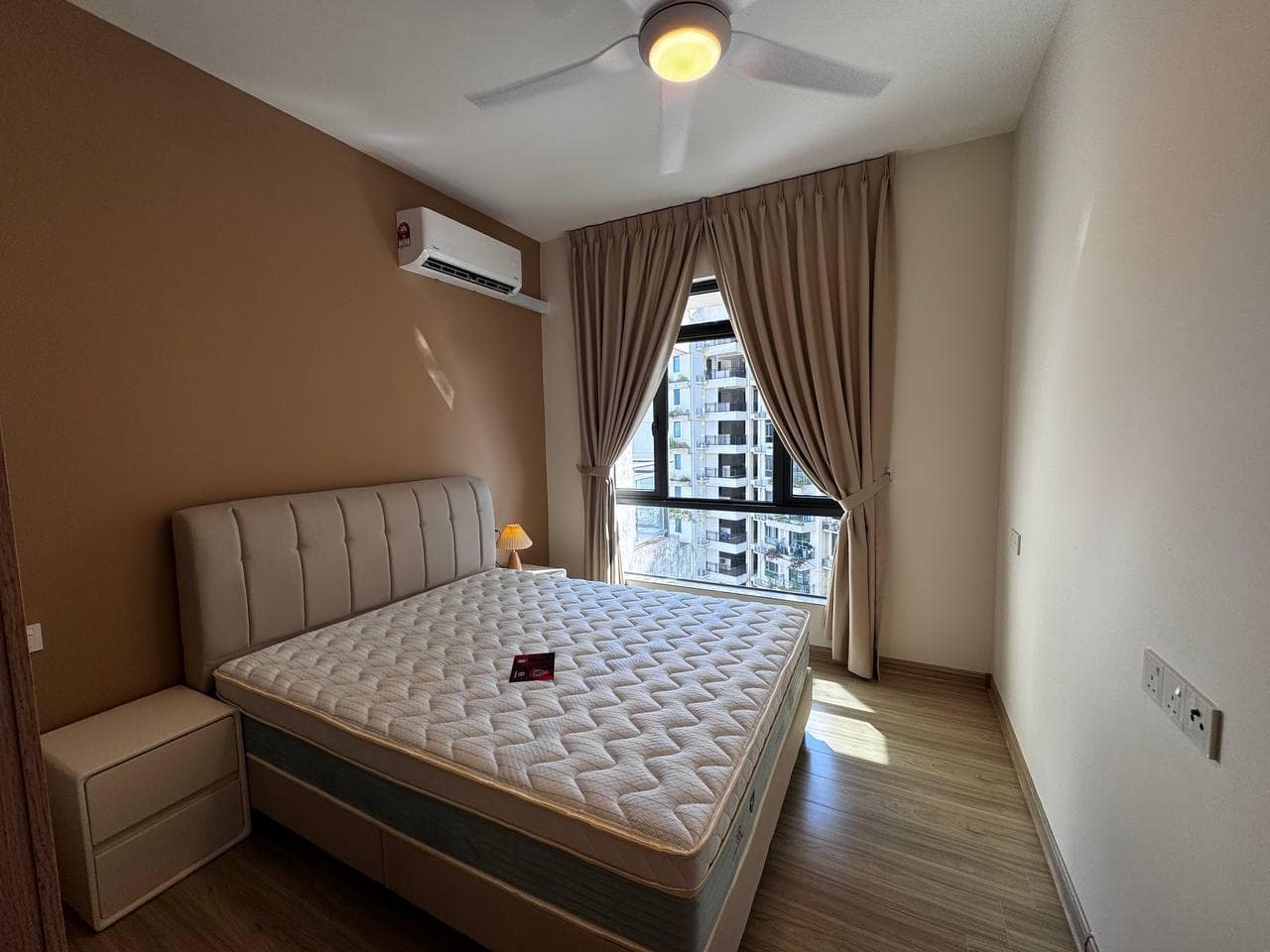 Apartment Starview Bay @ Forest City – photo 1