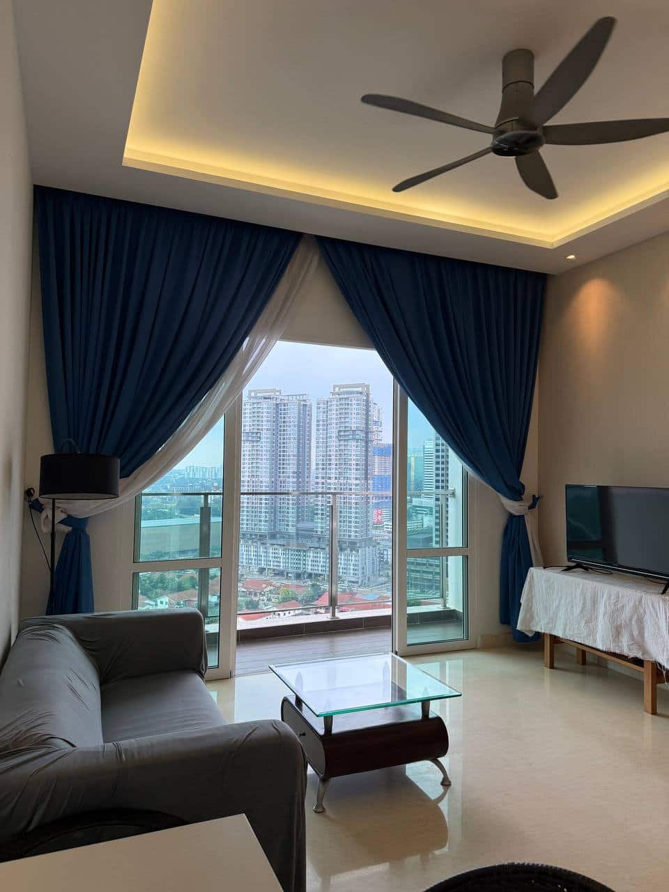 Condo Tri Tower