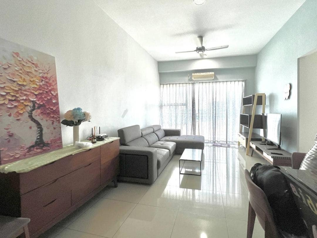 Service Apartment D'Rich Executive Suites – photo 1
